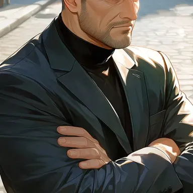 Profile image of Rocco Fante