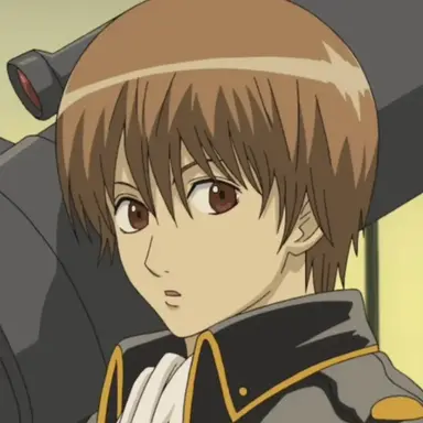 Profile image of 沖田