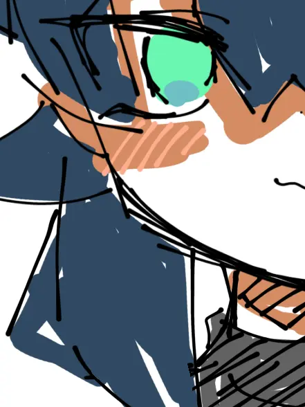 1710-OLEDAYO의 きしべ