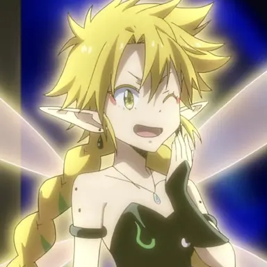 Profile image of ラミリス