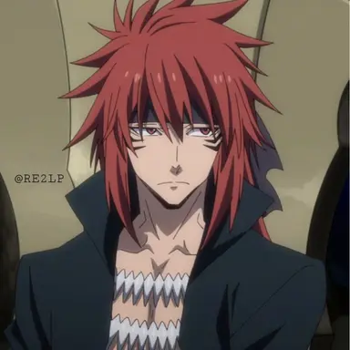Profile image of ギィ