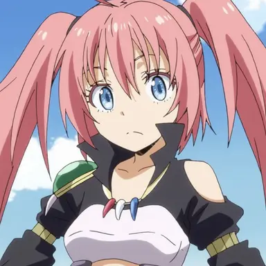 Profile image of ミリム