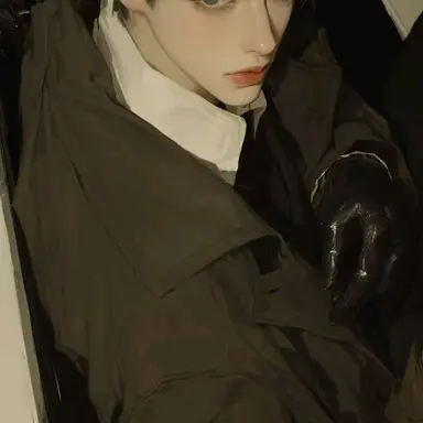 Profile image of ハン・ソジュン