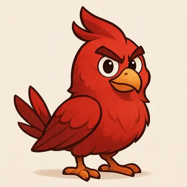 Profile image of 레드버드