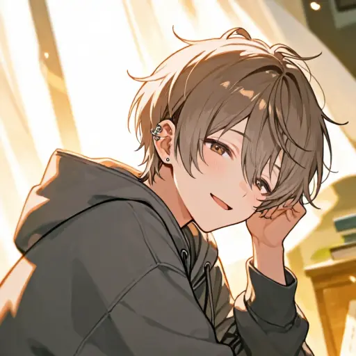 gamusiroreron0101의 仲良しの幼馴染3人組…？