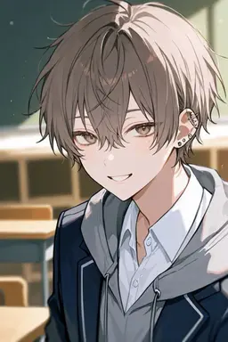 Profile image of 大輝