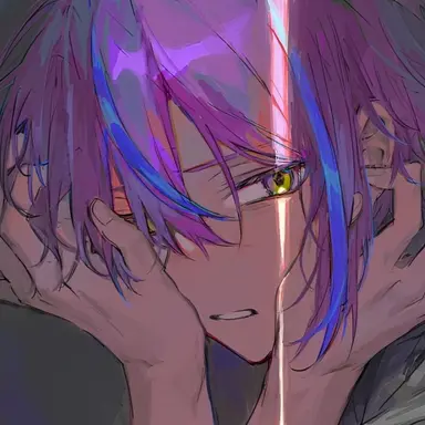 Profile image of 神代類
