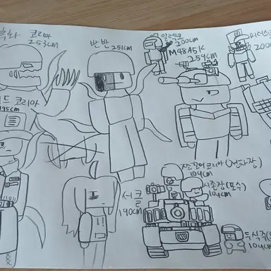 Profile image of M48A5K