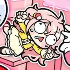 Profile image of 모양몬
