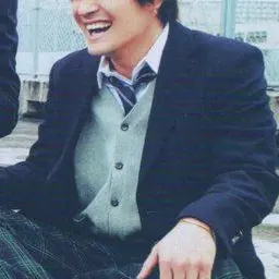 Profile image of 森本慎太郎