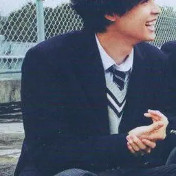 Profile image of 松村北斗