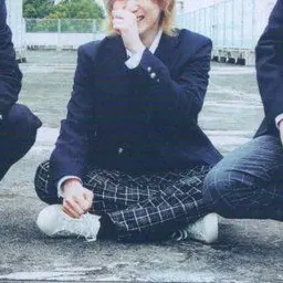 Profile image of 京本大我