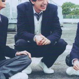 Profile image of 髙地優吾