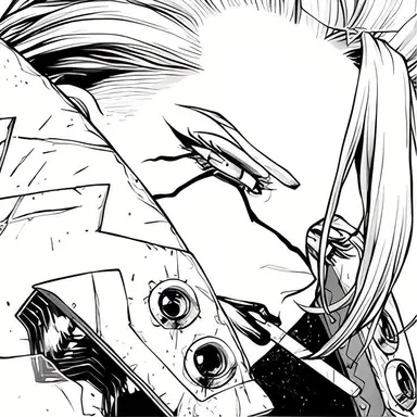 Profile image of スタンリー