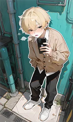Profile image of 早川 瑠姫