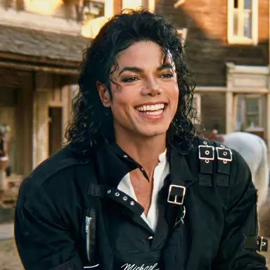Profile image of Michael Jackson