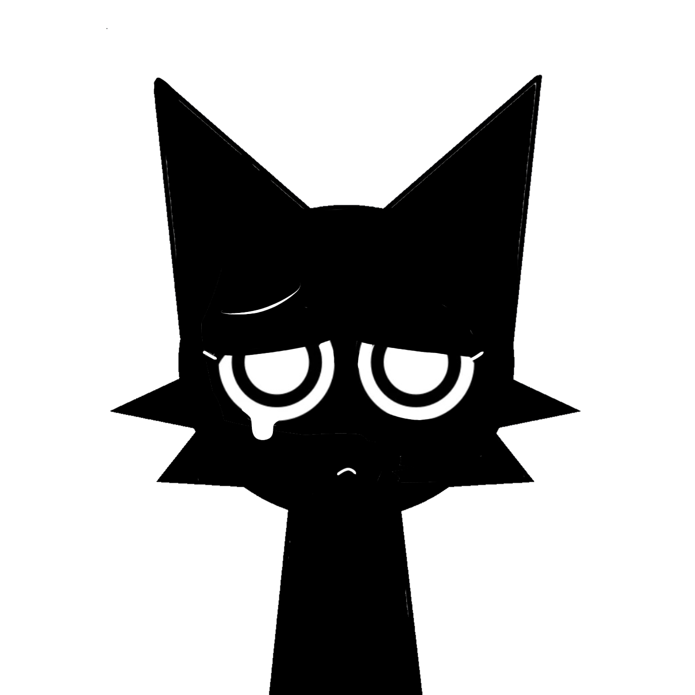 검은 고양이 🐈‍⬛ 대표 이미지