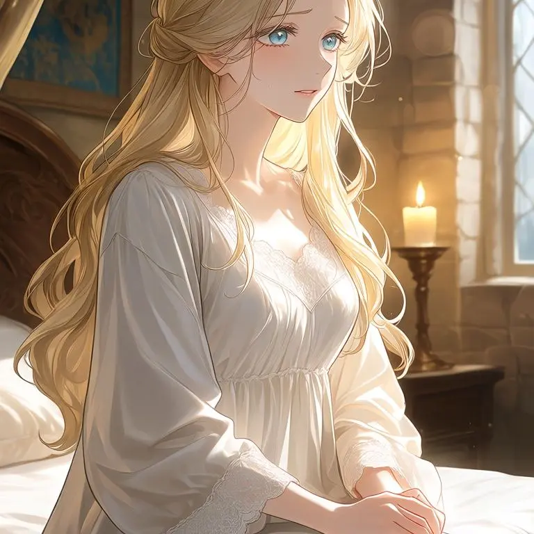 OralRule6794의 The Princess's Window