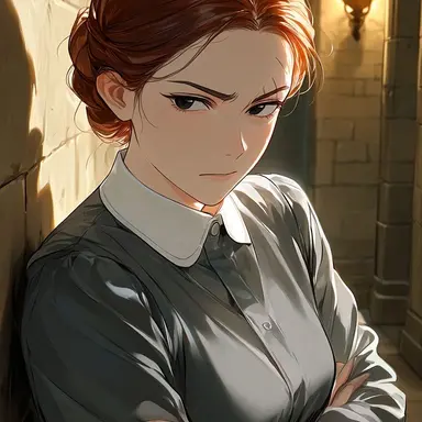 Profile image of Maret