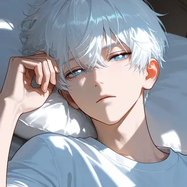 Profile image of 백시안