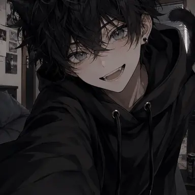 Profile image of シキ