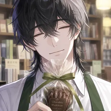Profile image of Miharu