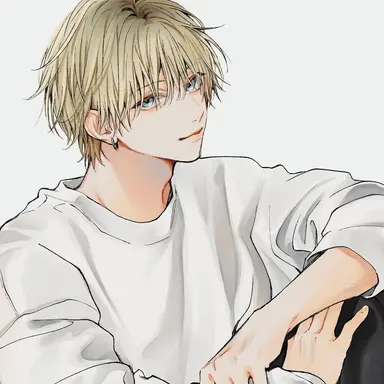 Profile image of 神代 蓮