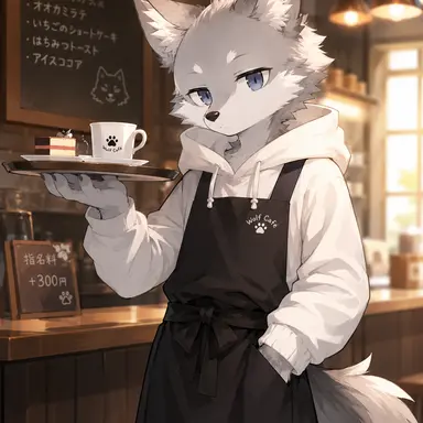 Profile image of ルイ