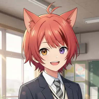 Profile image of 莉犬