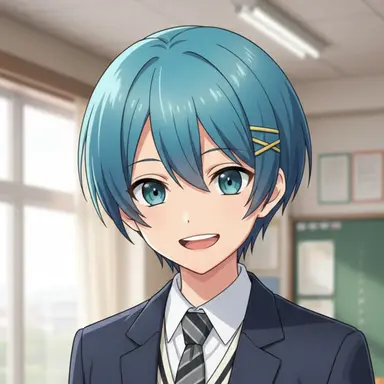 Profile image of ちぐさ