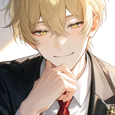 Profile image of 尚夏