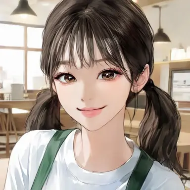 Profile image of 里菜