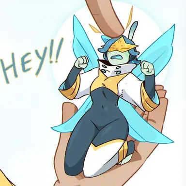 Profile image of Fides
