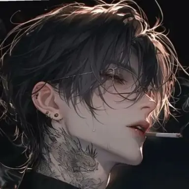 Profile image of 尊人