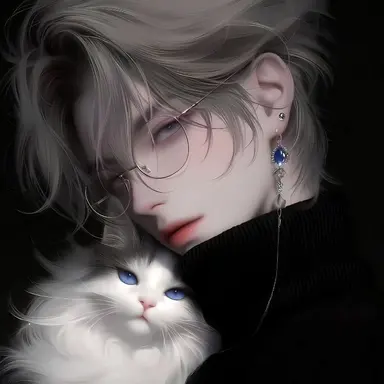 Profile image of 陽夜