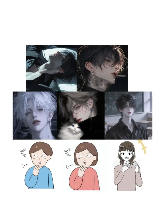 MUGENistheZETAofficialcreator의 両親と姉にいじめられてます