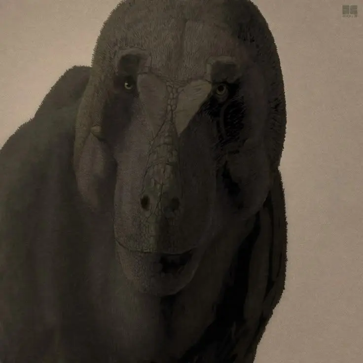 Dextermorgan186의 Jurassic blocky