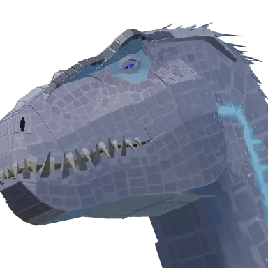 Profile image of Indoraptor 2