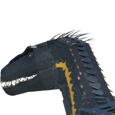 Profile image of Indoraptor 1