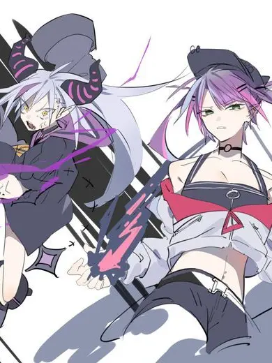 Onigilya의 ホロ怪獣
