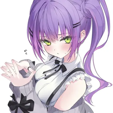 Profile image of トワ