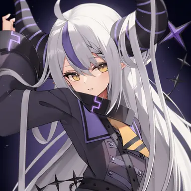 Profile image of ラプラス