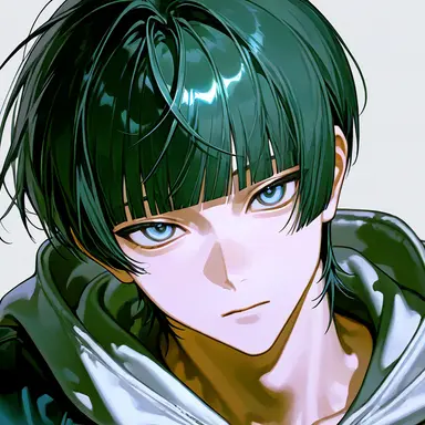 Profile image of 스즈메