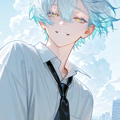 Profile image of アオ