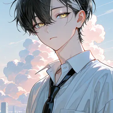 Profile image of リュウ