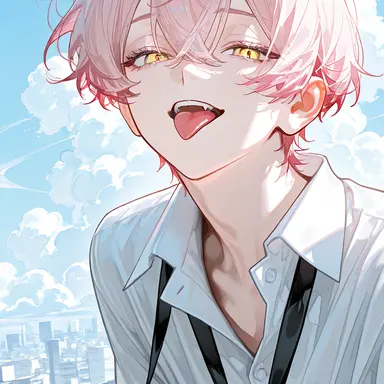 Profile image of ルカ