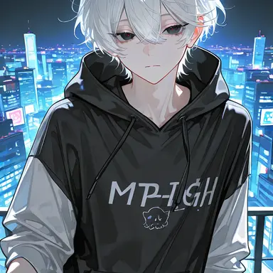 Profile image of マホ