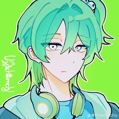 Profile image of 우유참치