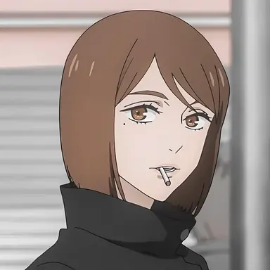 Profile image of 이에이리 쇼코