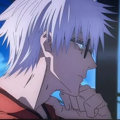 Profile image of 고죠 사토루